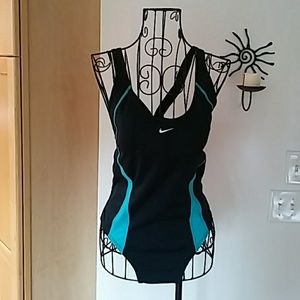 Nike Racerback Swimsuit